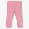Tommy Hilfiger Bébé Filles Leggings Rose