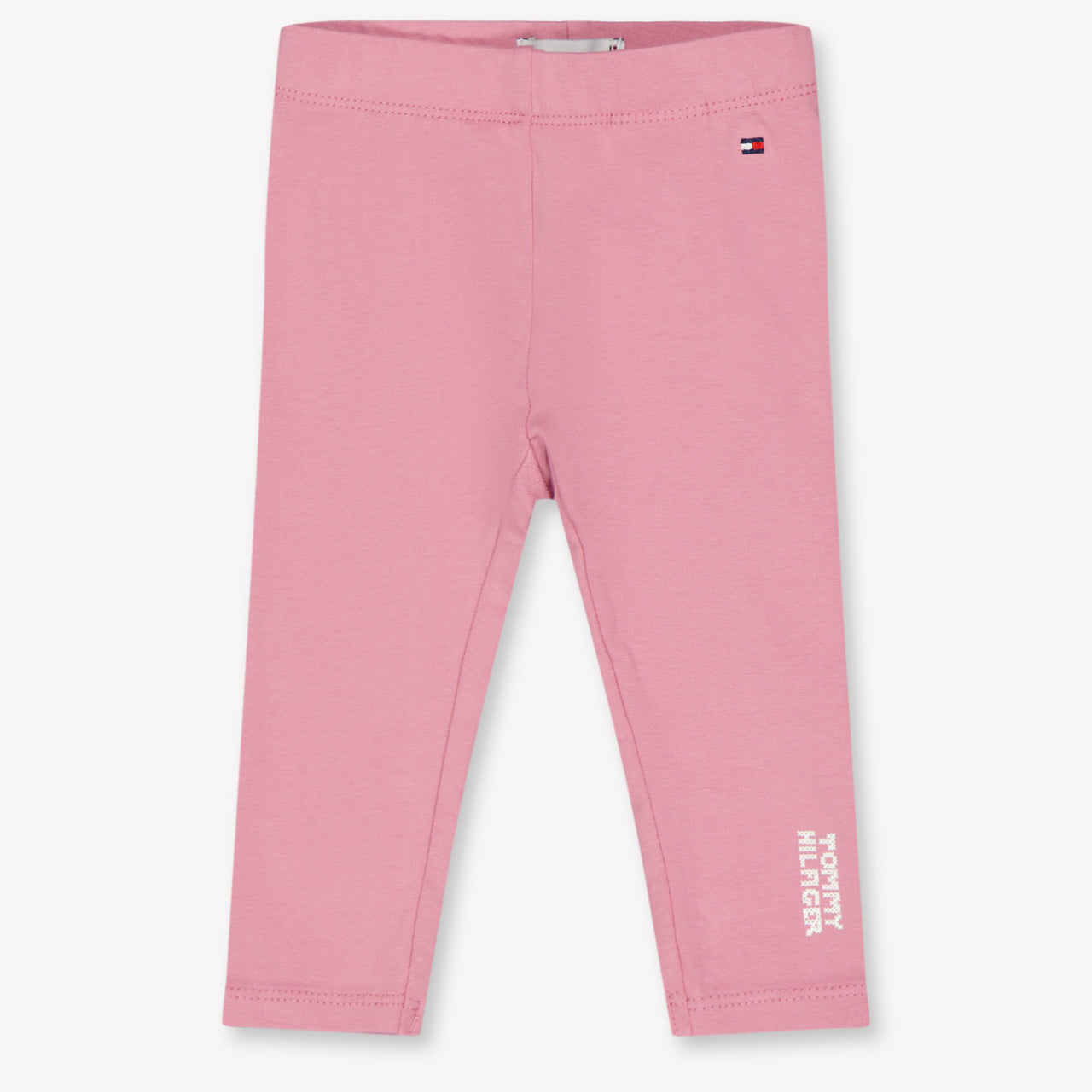 Tommy Hilfiger Bébé Filles Leggings Rose