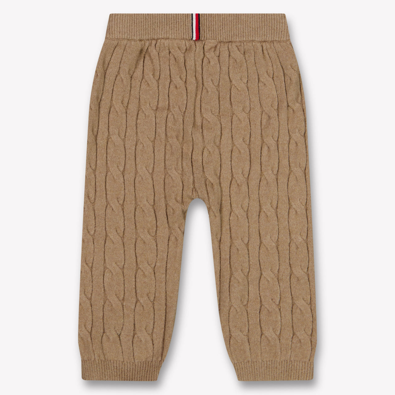 Tommy Hilfiger Bebé Unisex Empezar Beige