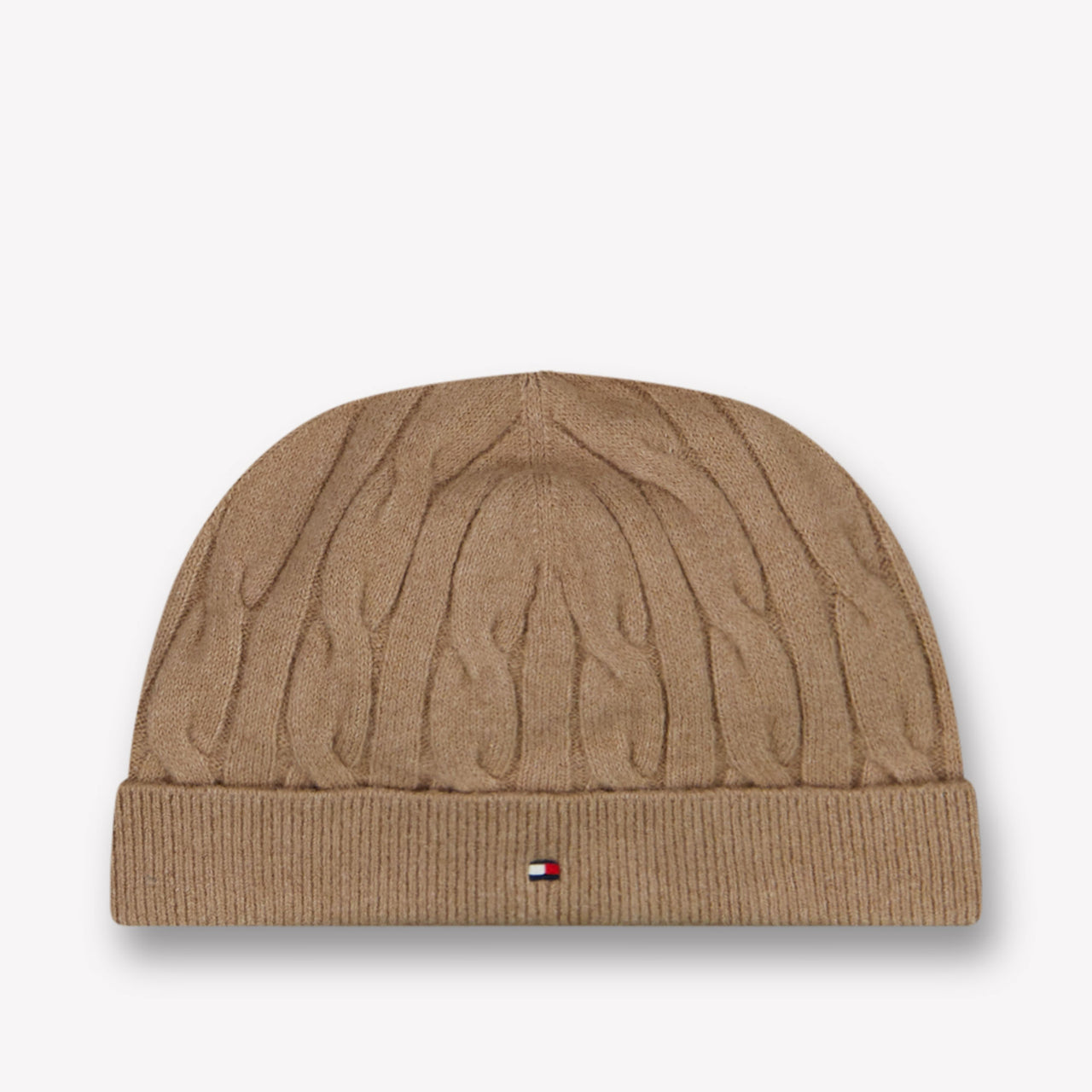 Tommy Hilfiger Bebé Unisex Empezar Beige