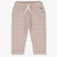 Tommy Hilfiger Bambino Ragazze Immettere Off White