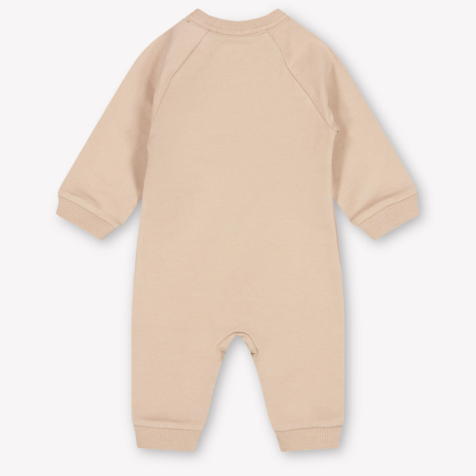 Tommy Hilfiger Bébé Garçons Boîte en boîte Camel