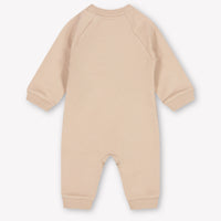 Tommy Hilfiger Bébé Garçons Boîte en boîte Camel
