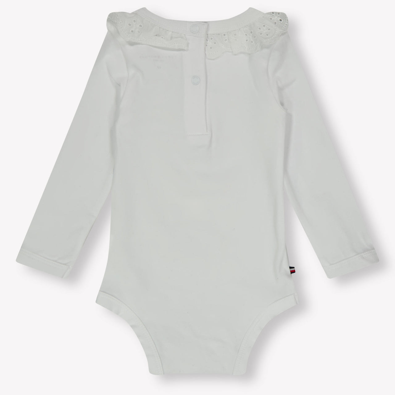 Tommy Hilfiger Bébé Filles Bodper dans Blanc