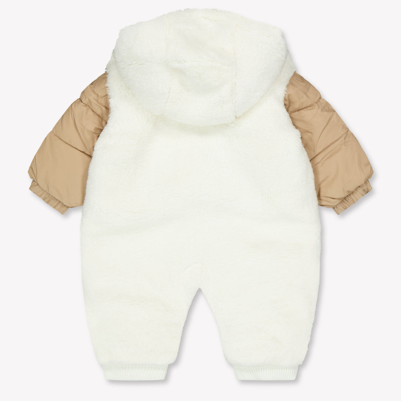 Tommy Hilfiger Bébé Unisexe Costumes de ski dans le blanc