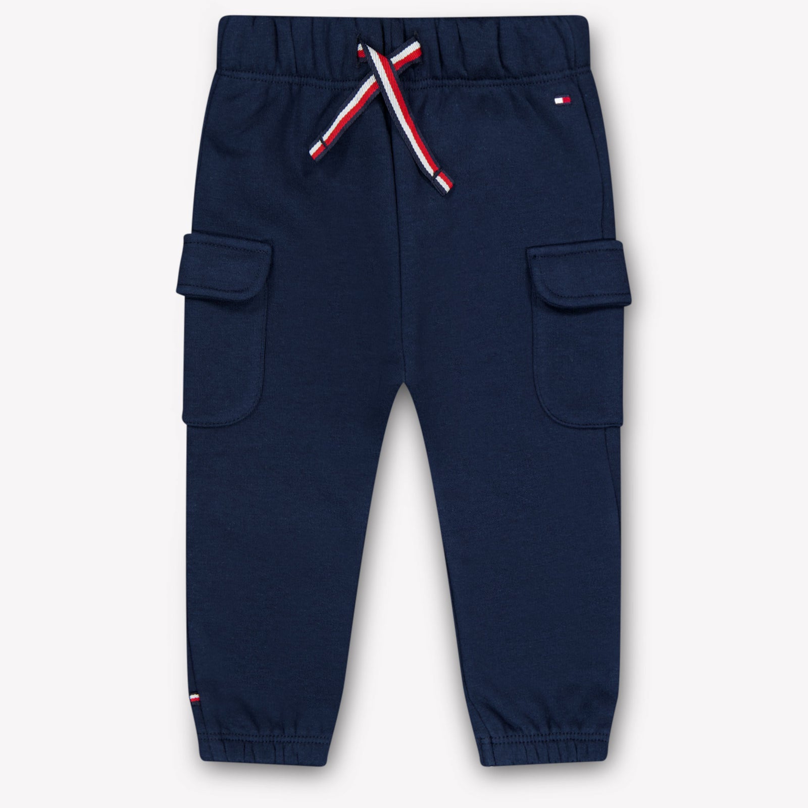 Tommy Hilfiger Baby Boys Pants  Navy