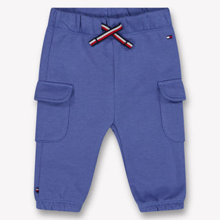 Tommy Hilfiger Baby Boys Pants  Cobalt Blue