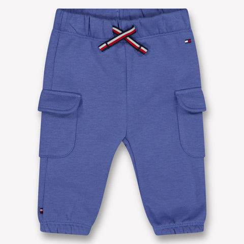Tommy Hilfiger Baby Boys Pants  Cobalt Blue