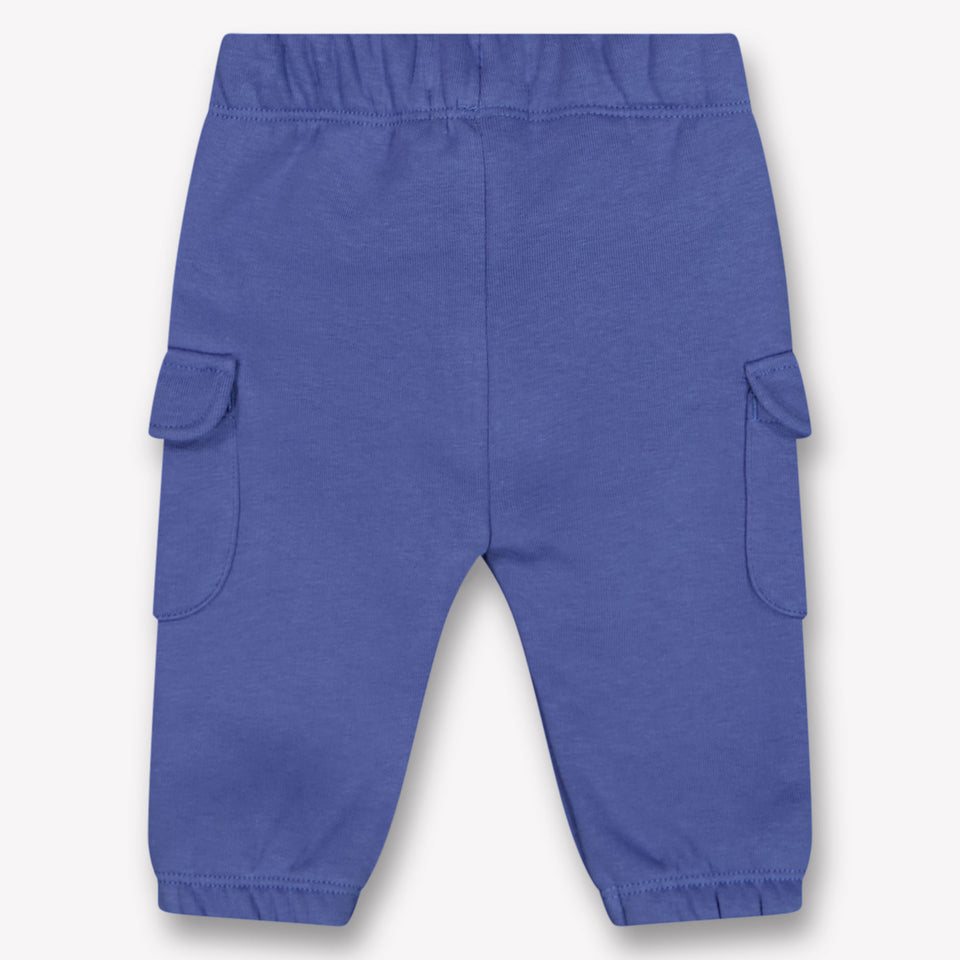 Tommy Hilfiger Baby Boys Pants  Cobalt Blue