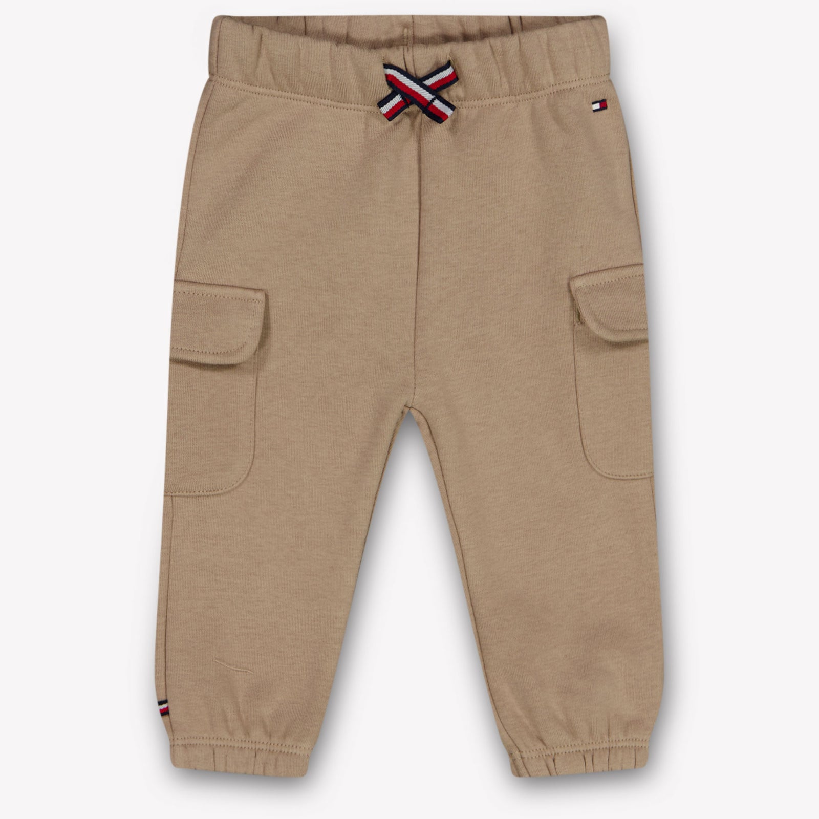 Tommy Hilfiger Baby Boys Pants  Camel