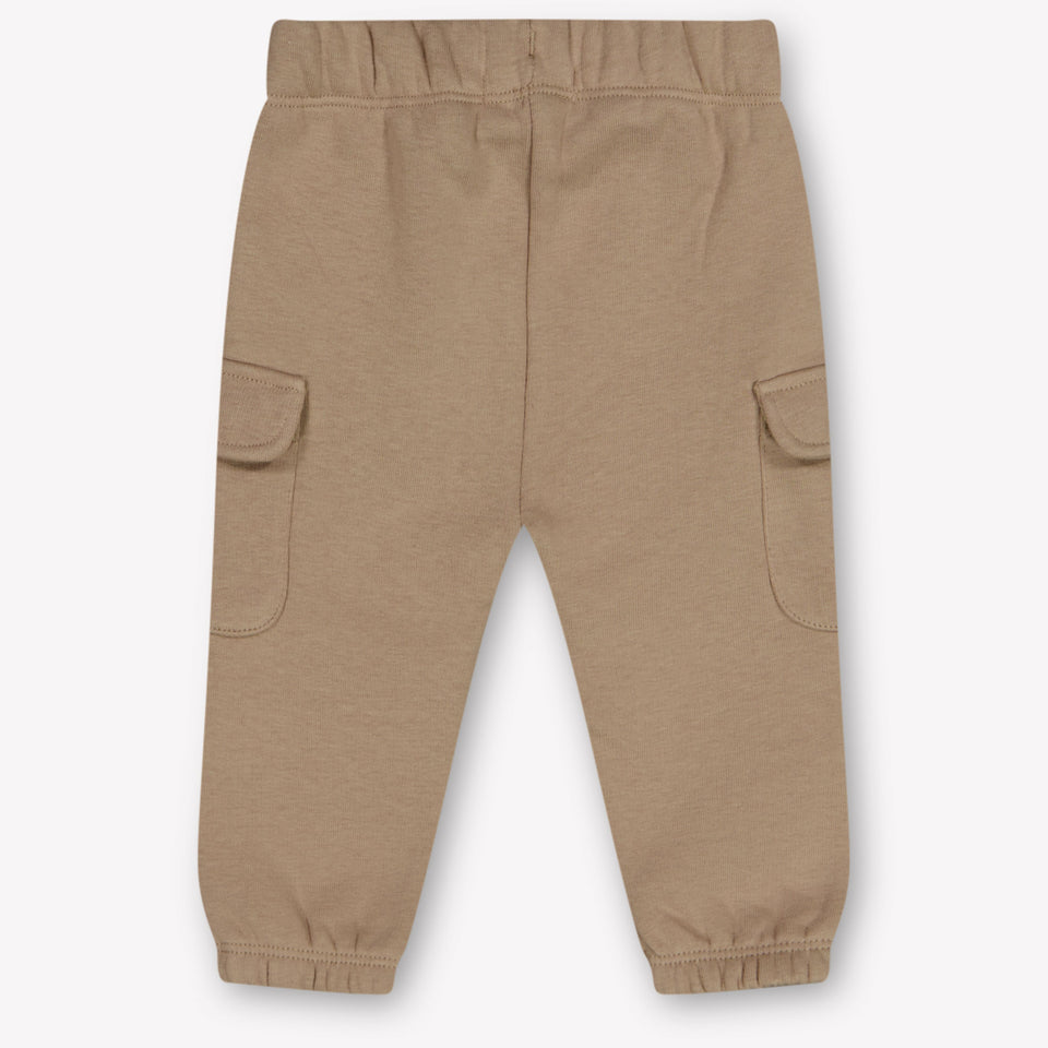 Tommy Hilfiger Baby Boys Pants  Camel