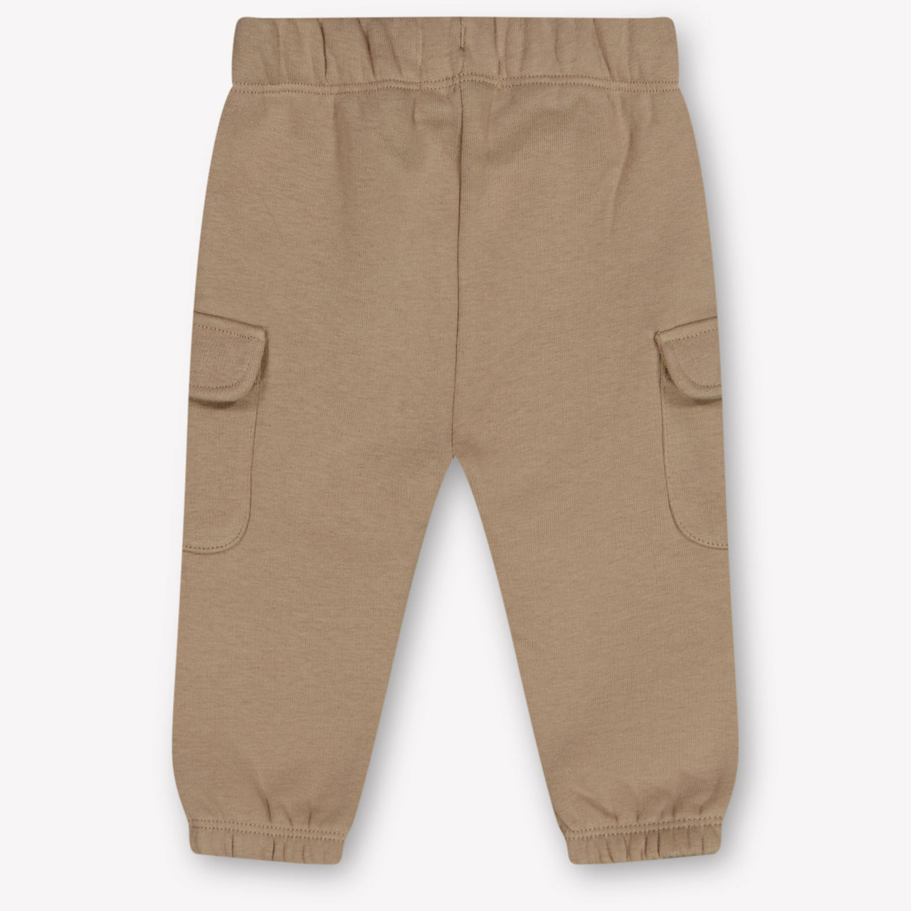 Tommy Hilfiger Bébé Garçons Pantalon Camel