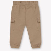 Tommy Hilfiger Bébé Garçons Pantalon Camel