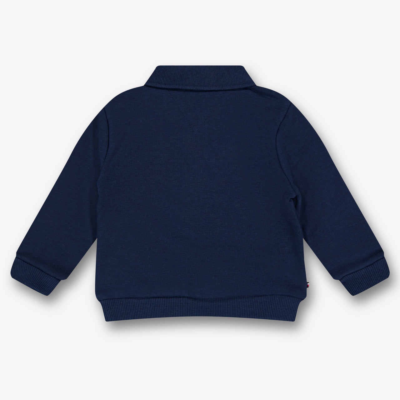 Tommy Hilfiger Bébé Garçons Pull Navy