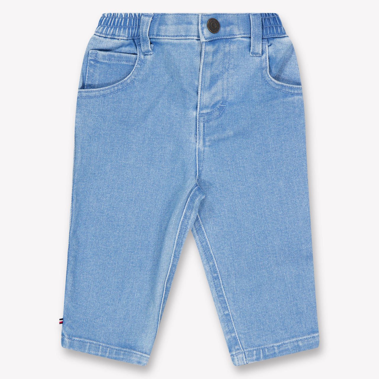 Tommy Hilfiger Bébé Unisexe Jeans Bleu