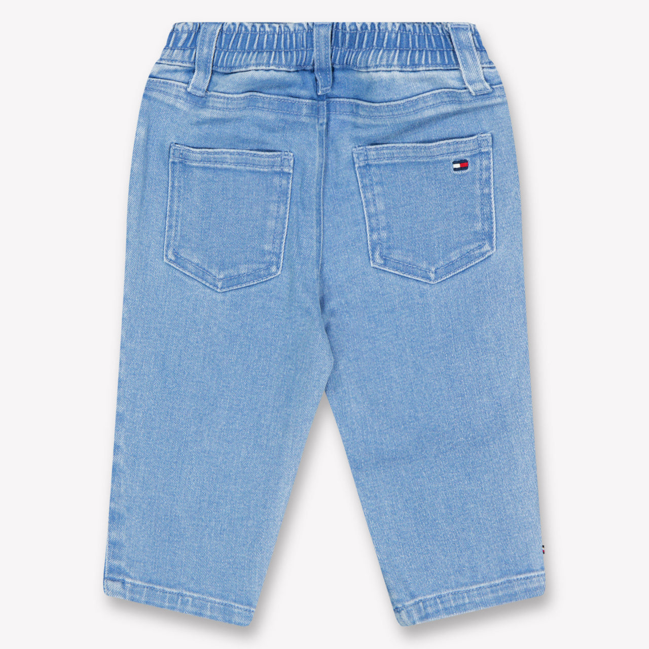 Tommy Hilfiger Bébé Unisexe Jeans Bleu