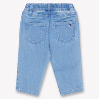 Tommy Hilfiger Bébé Unisexe Jeans Bleu