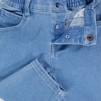 Tommy Hilfiger Bébé Unisexe Jeans Bleu