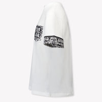 Dolce & Gabbana Enfant Garçons T-shirt Noir