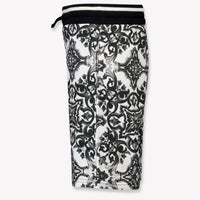 Dolce & Gabbana Enfant Garçons Short dans Noir