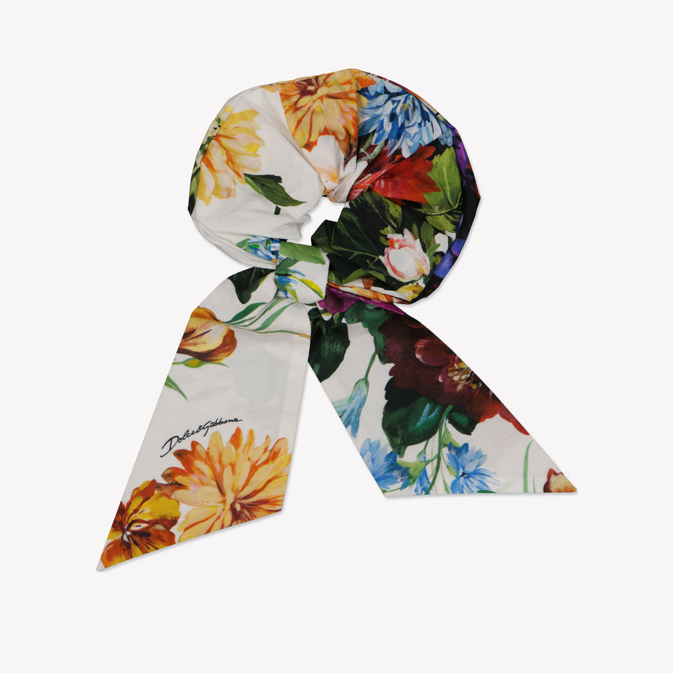 Dolce & Gabbana Ragazzo Ragazze Accessorio in Bianco