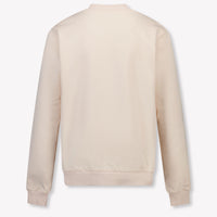 Dolce & Gabbana Enfant Filles Pull Rose Léger