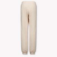 Dolce & Gabbana Kinder Meisjes Broek In Licht Roze