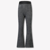 Dolce & Gabbana Enfant Filles Pantalon Gris