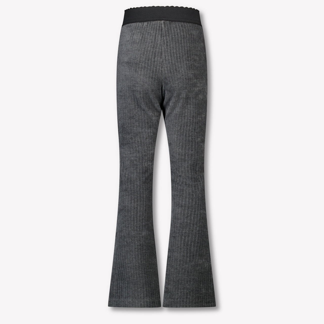 Dolce & Gabbana Kinder Meisjes Broek In Grijs