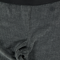 Dolce & Gabbana Kinder Meisjes Broek In Grijs