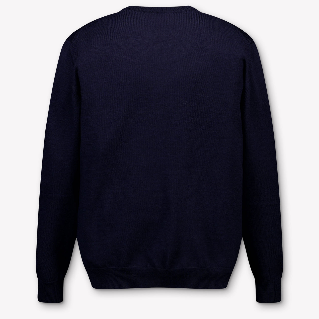 Dolce & Gabbana Enfant Garçons Pull Navy