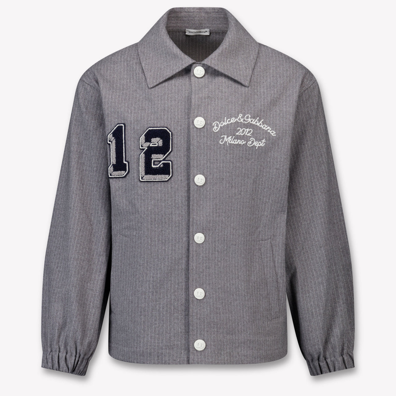Dolce & Gabbana Enfant Garçons Chemisier Beige