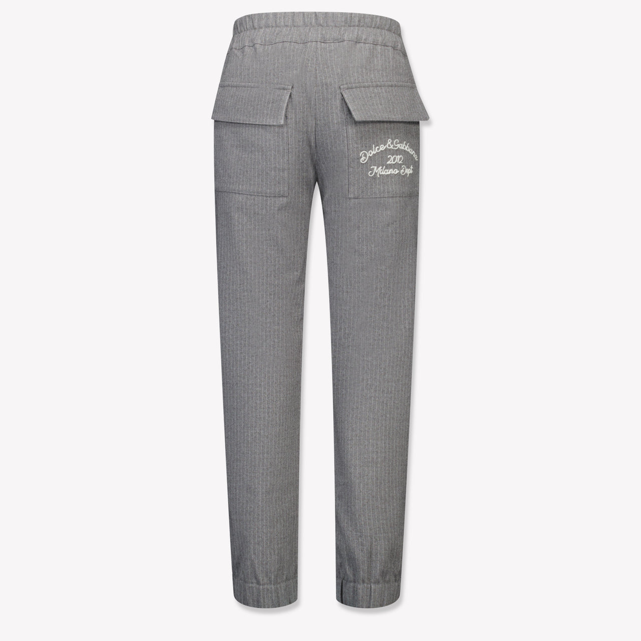 Dolce & Gabbana Enfant Garçons Pantalon Beige