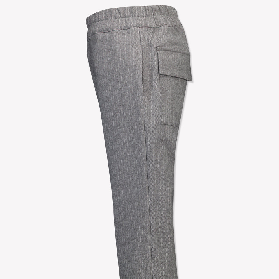 Dolce & Gabbana Kinder Jungen Hose Beige