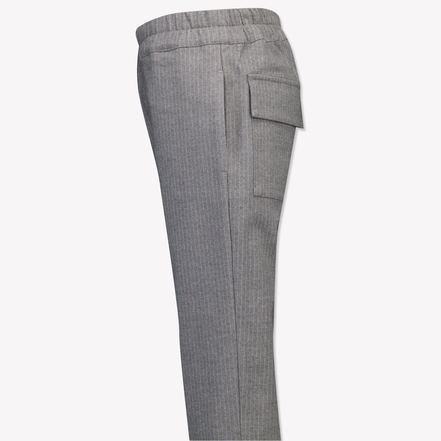 Dolce & Gabbana Enfant Garçons Pantalon Beige