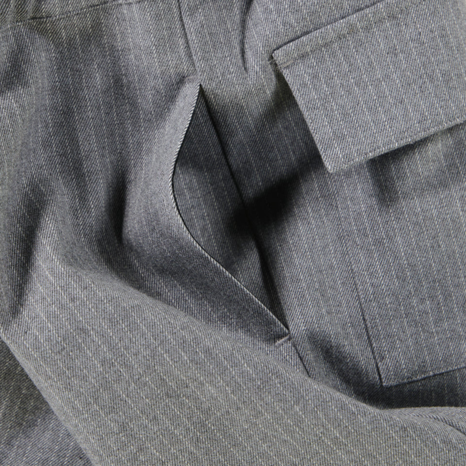 Dolce & Gabbana Kinder Jungen Hose Beige