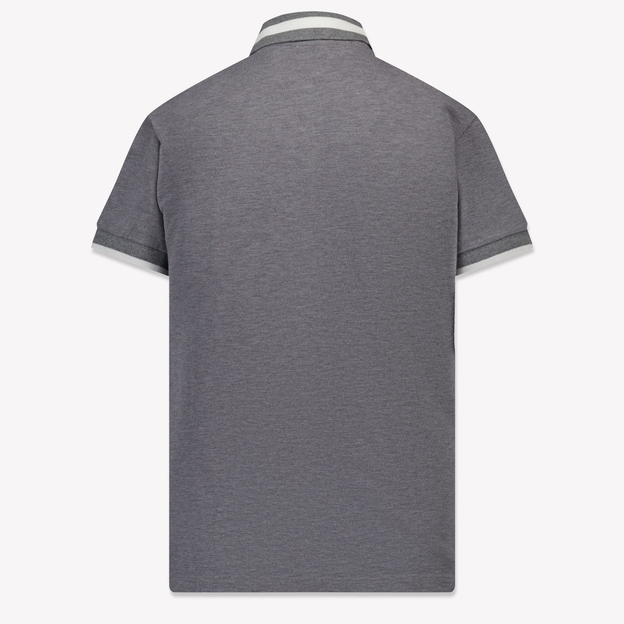 Dolce & Gabbana Enfant Garçons Polo Gris