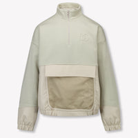 Dolce & Gabbana Enfant Garçons Pull Beige