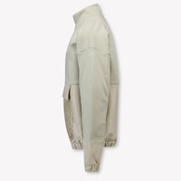 Dolce & Gabbana Enfant Garçons Pull Beige