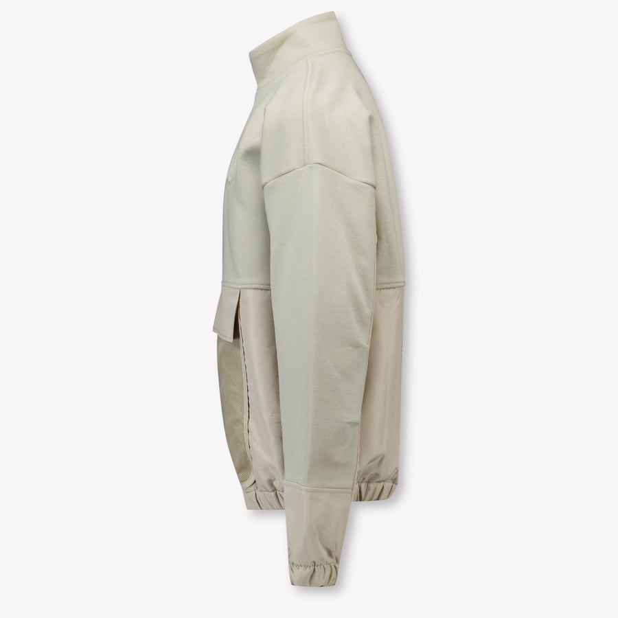 Dolce & Gabbana Enfant Garçons Pull Beige