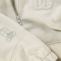 Dolce & Gabbana Enfant Garçons Pull Beige