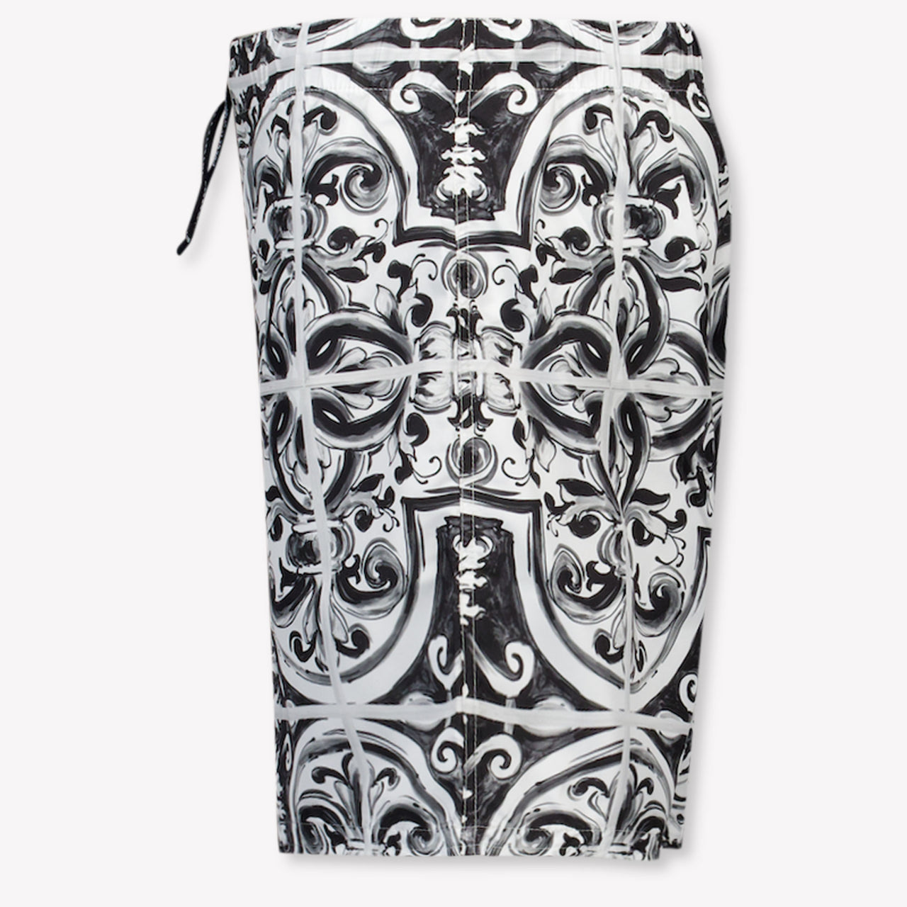 Dolce & Gabbana Enfant Garçons Maillot de bain Noir