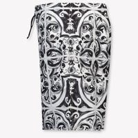 Dolce & Gabbana Enfant Garçons Maillot de bain Noir