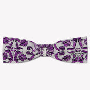 Dolce & Gabbana Bambino Ragazze Accessorio in Bianco