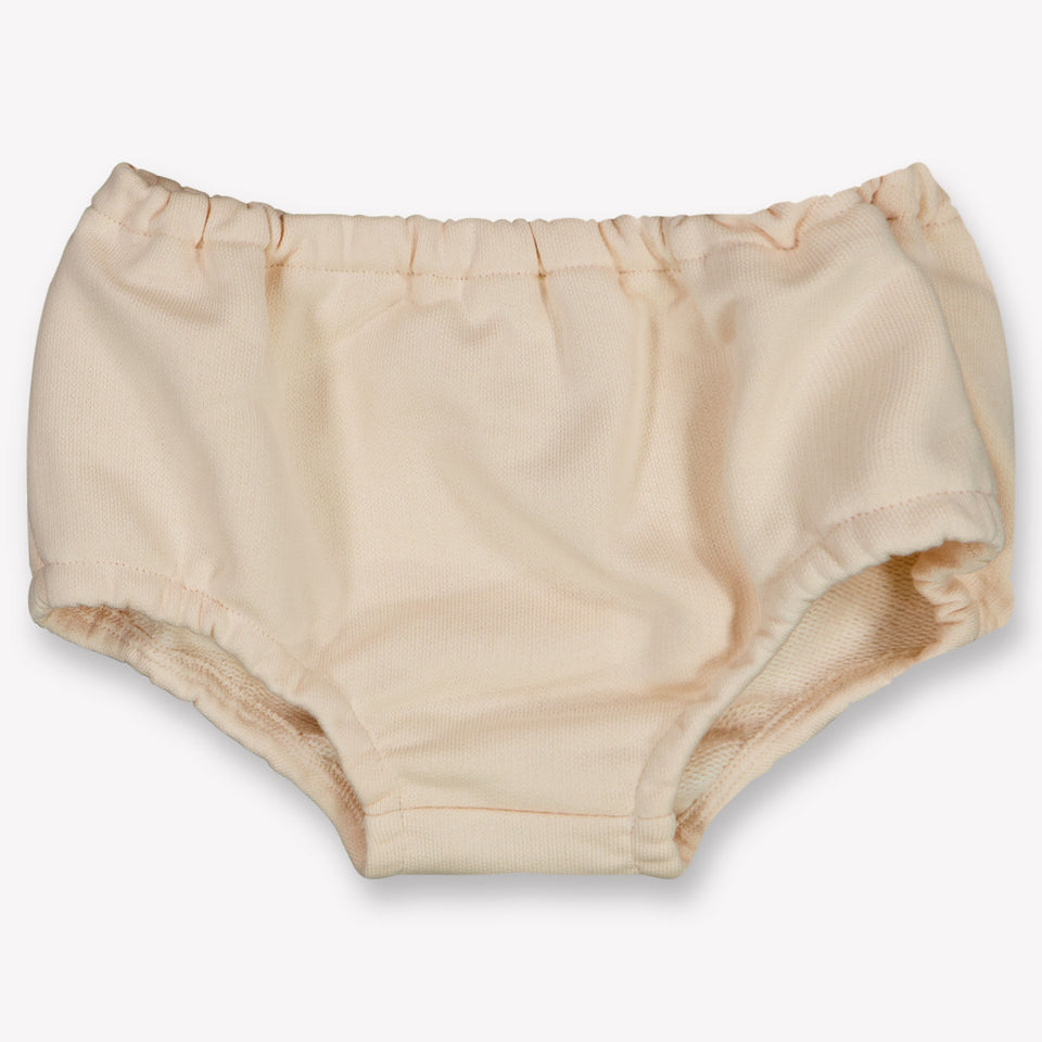 Dolce & Gabbana Bébé Filles Jupe Rose Léger