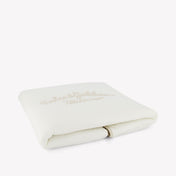 Dolce & Gabbana Bébé Unisexe Accessoire en blanc off