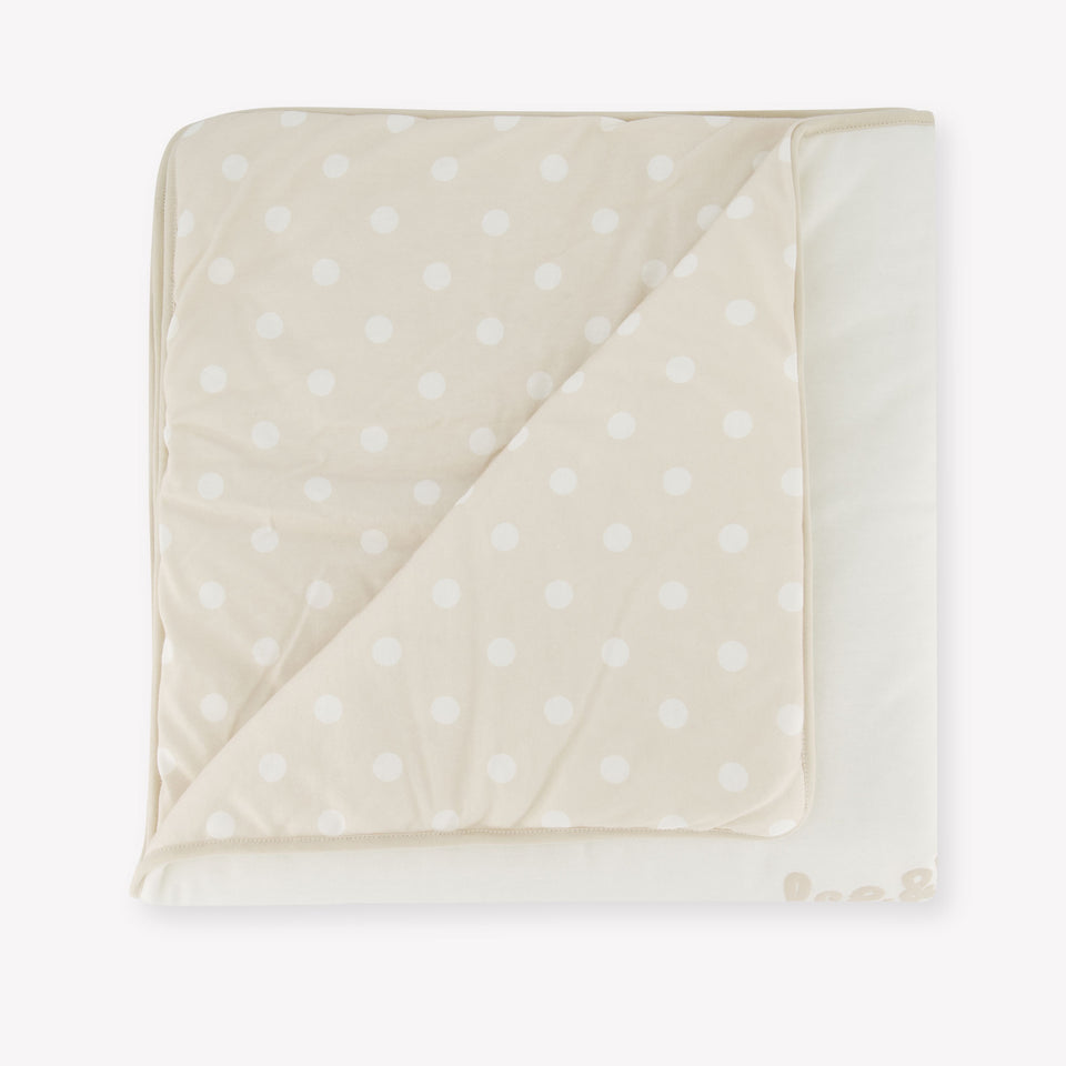 Dolce & Gabbana Bébé Unisexe Accessoire en blanc off