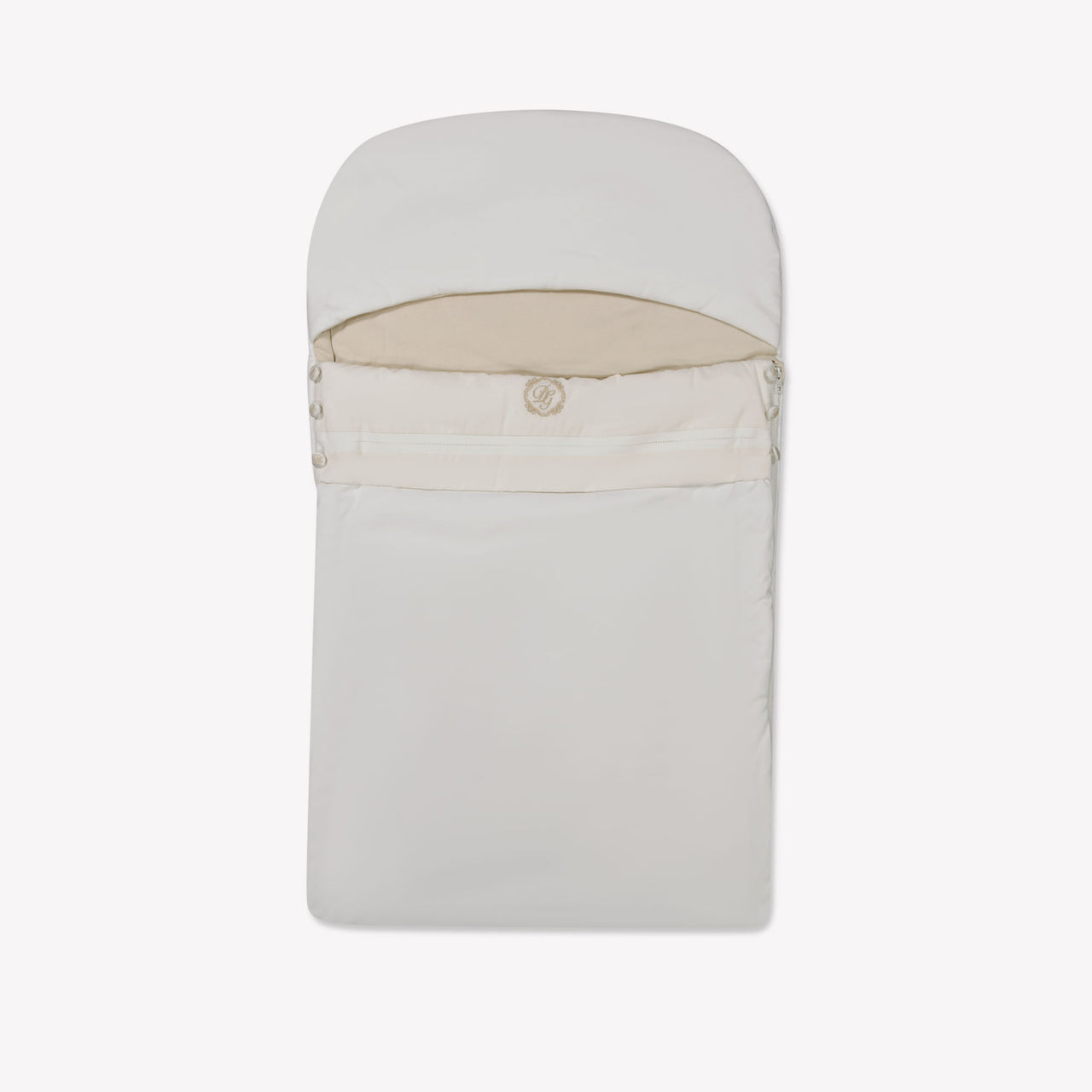 Dolce & Gabbana Bambino Unisex Accessorio in Off White