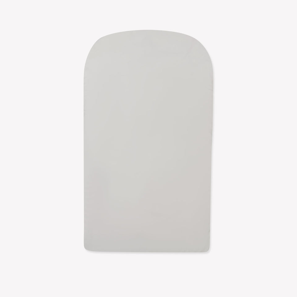 Dolce & Gabbana Bambino Unisex Accessorio in Off White