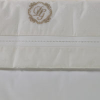 Dolce & Gabbana Bambino Unisex Accessorio in Off White